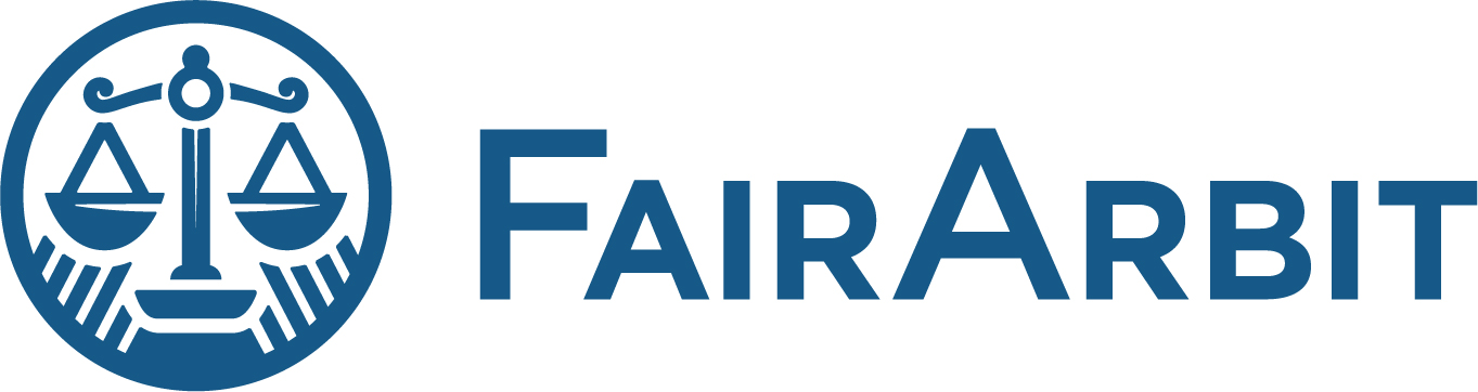 FairArbit Logo